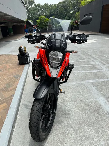 Vstrom 250