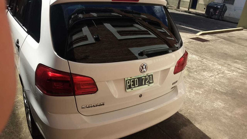 Volkswagen Suran Trendline