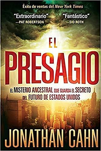 Libro : El Presagio El Misterio Ancestral Que Guarda El...