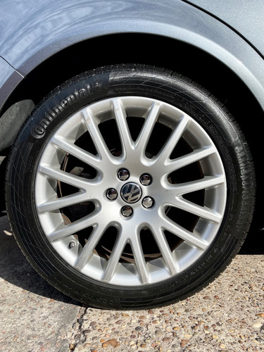 Volkswagen Bora 1.8 Highline T 180cv