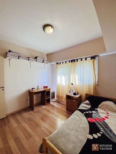 Departamento En Venta - 2 Dormitorios 1 Baño - 60mts2 - La Plata