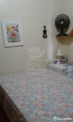 Imagem 9 de 12 de Apartamento Em Jardim Bela Vista - Santo André - Sp - Av05/a87