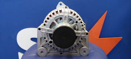 Alternador Renault Megane, Clio, Kangoo, Master - 12v 110a