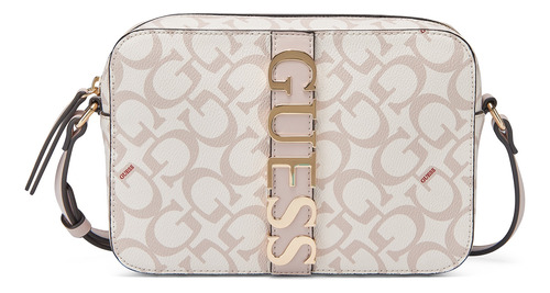 Bolsa Guess Factory Sg924312-pwd