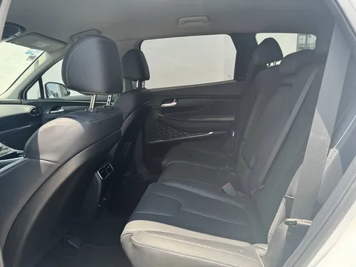 Hyundai Santa Fe GLS PREMIUM