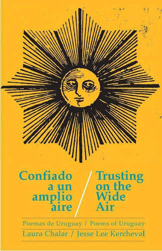 Confiado A Un Amplio Aire / Trusting On The Wide Air - P...