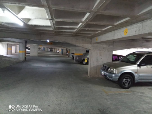 Imagen 14 de 14 de Se Vende Apartamento 50m2 El Encantado Macaracuay