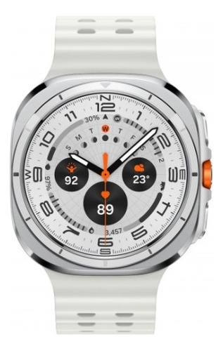 Sw Samsung Watch Ultra 47m L705 Wht