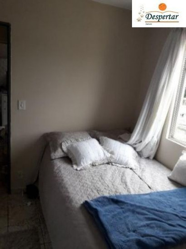 04318 - Apartamento 2 Dorms, Jaraguá - São Paulo/sp - 4318