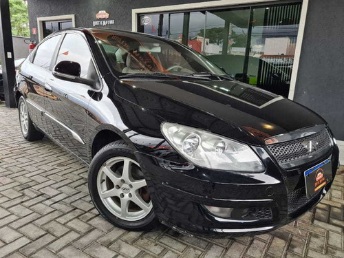 Chery Cielo Sedan 1.6 16v 4p Gas