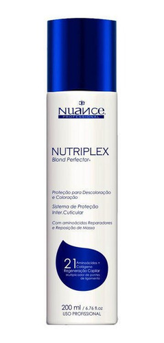 Imagem 6 de 6 de Matizador Black + Ox + Plex Nuance + Po + Cauter Repair 5x1