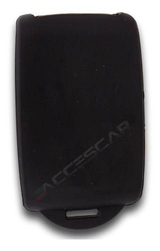 Imagem 3 de 3 de Capa Silicone Chave Presencia Renault Duster 2020 2021 2022