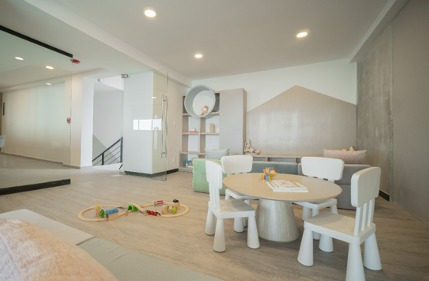 Imagen 4 de 7 de Joy Bosques. Departamento En Venta Con Una Ubicación Extraor