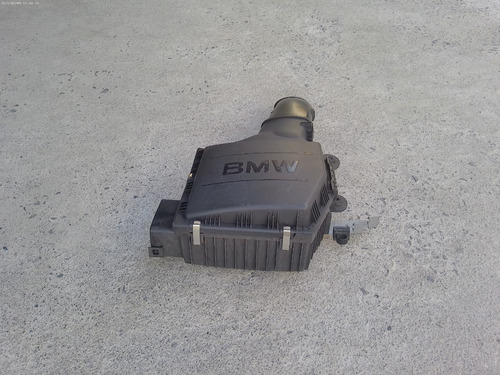 Porta Filtro De Aire Bmw 335i 2011 2012 2013 3.0