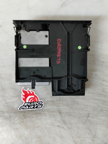 Modulo Interface De Audio Audi A4 B8 # 8t0 035 785 (oem) (Usado)
