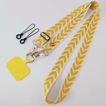 Comprar J Correas Para Teléfonos Móviles Cordón Antipérdida Cordón