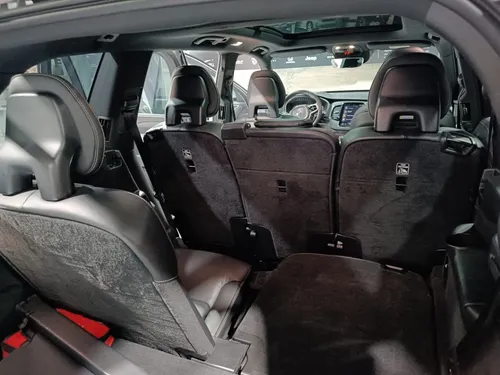 Volvo XC90 2.0 T6 Awd R-design