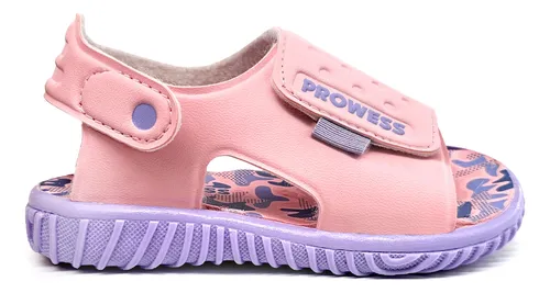 Sandalias goma online bebe