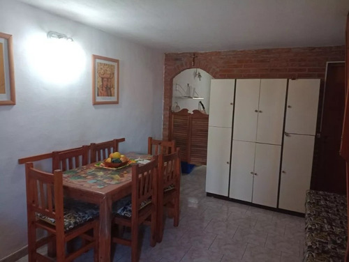 Duplex En Venta En Santa Teresita