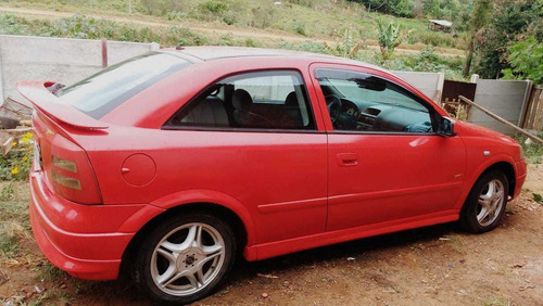 Chevrolet Astra 2001 2.0 Sport 3p