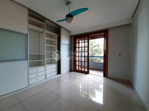 Imagem 10 de 15 de Casa Em Condominio - Cavalhada - Ref: 353387 - V-353387