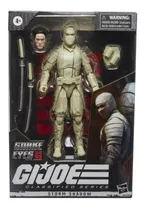 Comprar Figura Storm Shadow Gi Joe Classified Series - Hasbro