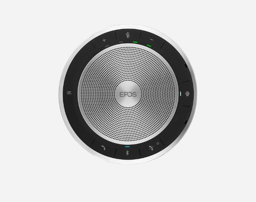 Sennheiser Epos Expand Sp 30t Altavoz Bluetooth Portátil Con