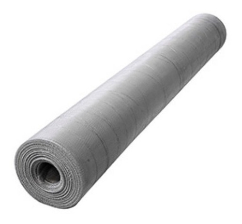 Rollo De Tela Mosquitera Aluminio Surtek 138100