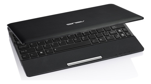 Mini Laptop Asus Eee Pc X101ch Atom Escolar Pantalla 10 Negro (Reacondicionado)