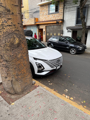 Omoda C5 1.5T Premium Cvt