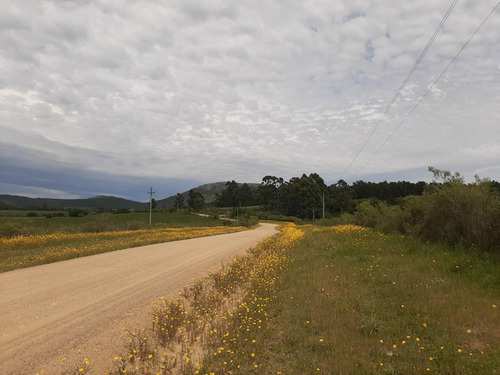 Chacra En Sierra De Las Animas