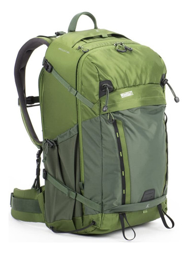 Mochila Para Camara 36 Litros - Verde Mindshift Gear