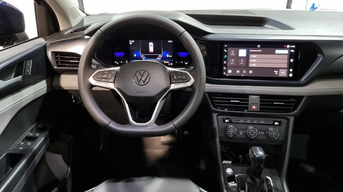 Imagen 11 de 25 de Volkswagen Taos Comfortline 0km My 23 Entrega Inmediata