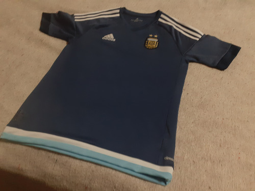 Camiseta Selección Argentina.año 2015.titular