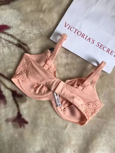 Victoria'S Secret Sutiã 34c, Lingerie Feminina Victorias Secret Usado  93962604