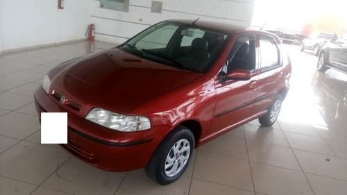 Fiat Palio Fire Flex 1.0 2005/2006