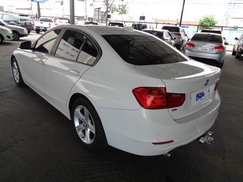 Bmw 320 Sedan 2.0 Turbo 16v