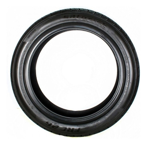 Llanta 255/35r20 97w Saferich Frc26