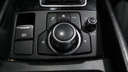 Mazda Mazda 3 2.5 HATCHBACK I TOURING TA