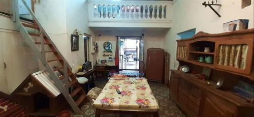 Venta Casa 3 Dormitorios La Comercial