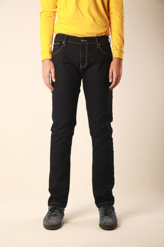 Jeans Slim Fit Ref. Dhsl-0801