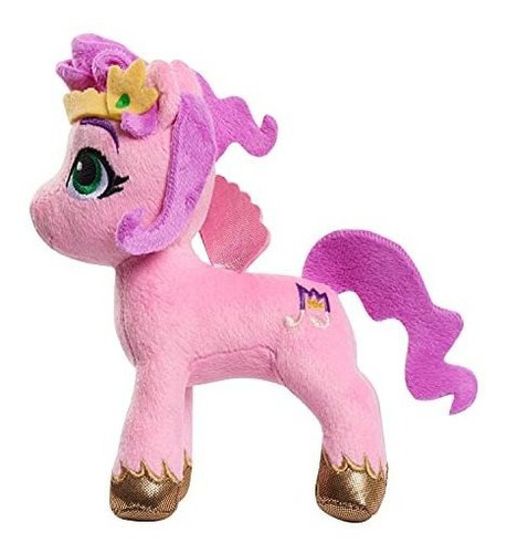 Oso De Peluche - My Little Pony Figura Pequeña De Caballo De