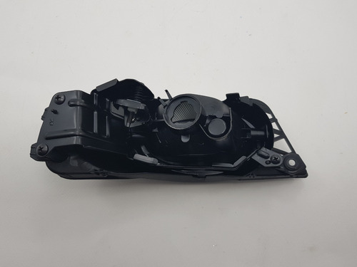 Imagen 3 de 9 de Faro Auxiliar Honda New Civic 09 10 11 12 Kit Completo