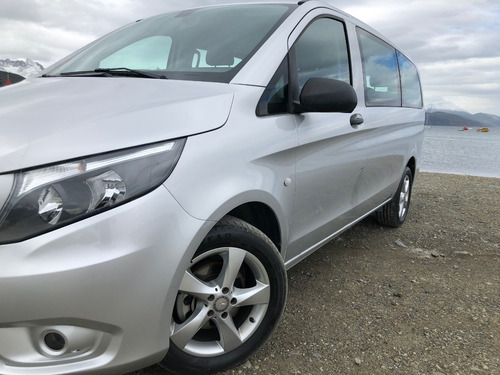 Mercedes Benz Vito 1.6 Cdi 7+1
