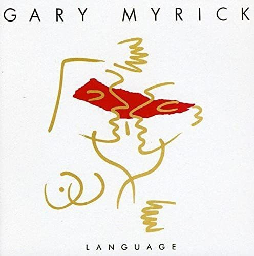 Cd Language - Myrick, Gary