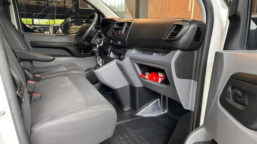 Peugeot Expert 1.6 Hdi Premium