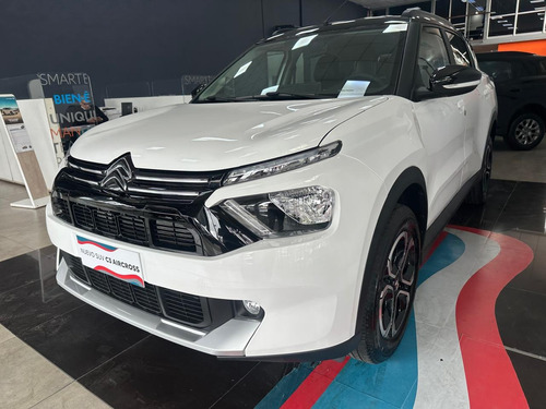 Citroën C3 Aircross 1.0 Shine Turbo 200 Cvt Bitono