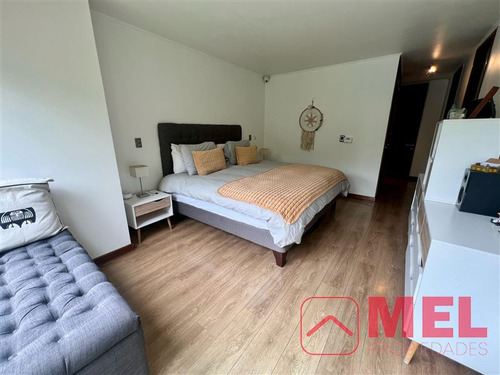 Casa En Arriendo 4 Dorm Mas Serv Chamisero
