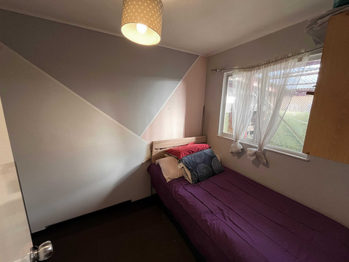 Se Vende Casa En Puerto Montt (66417)