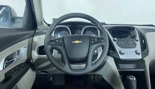 Imagen 15 de 15 de 121245 - Chevrolet Equinox 2016 Con Garantía